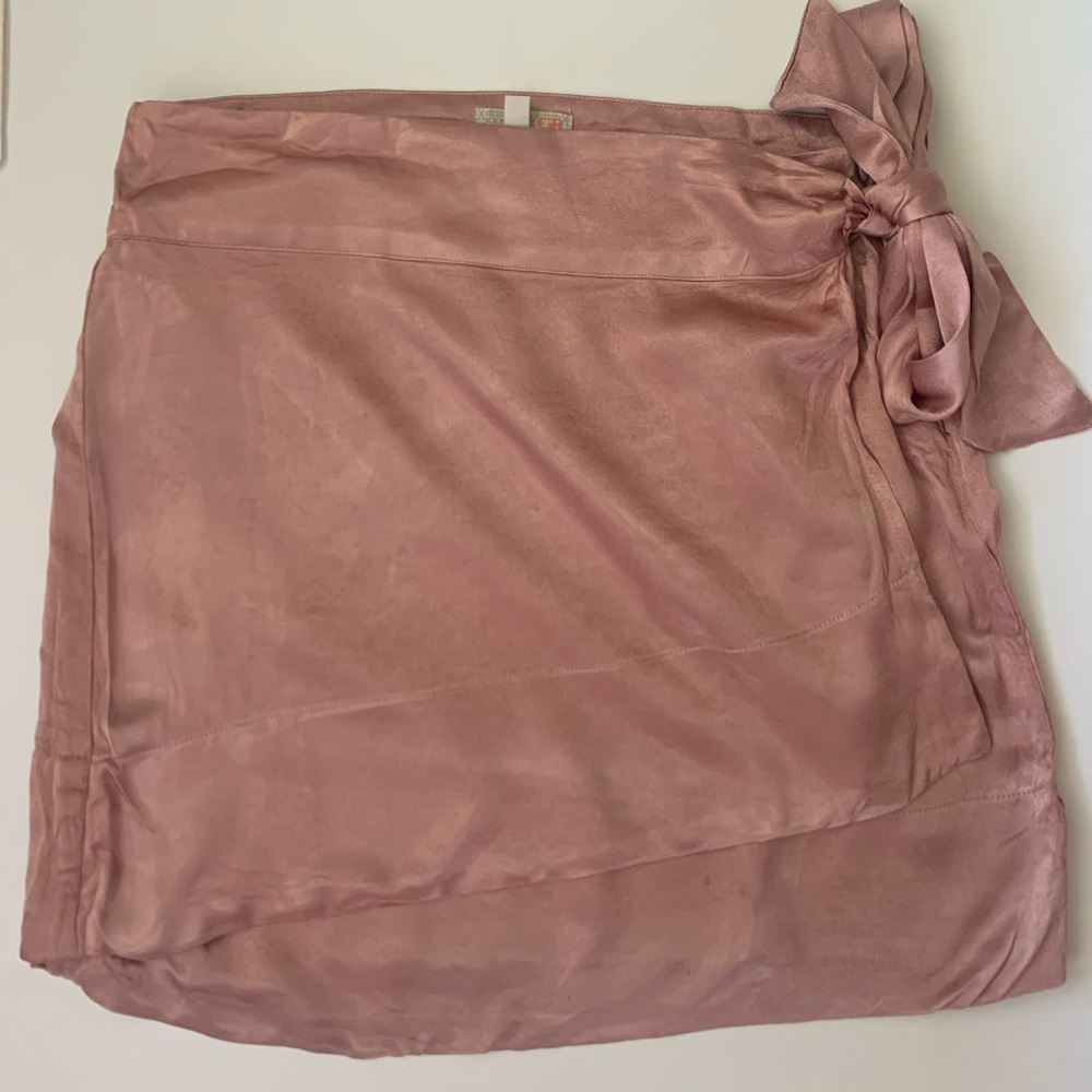 Women’s Gianni Bini Wrap Skirt